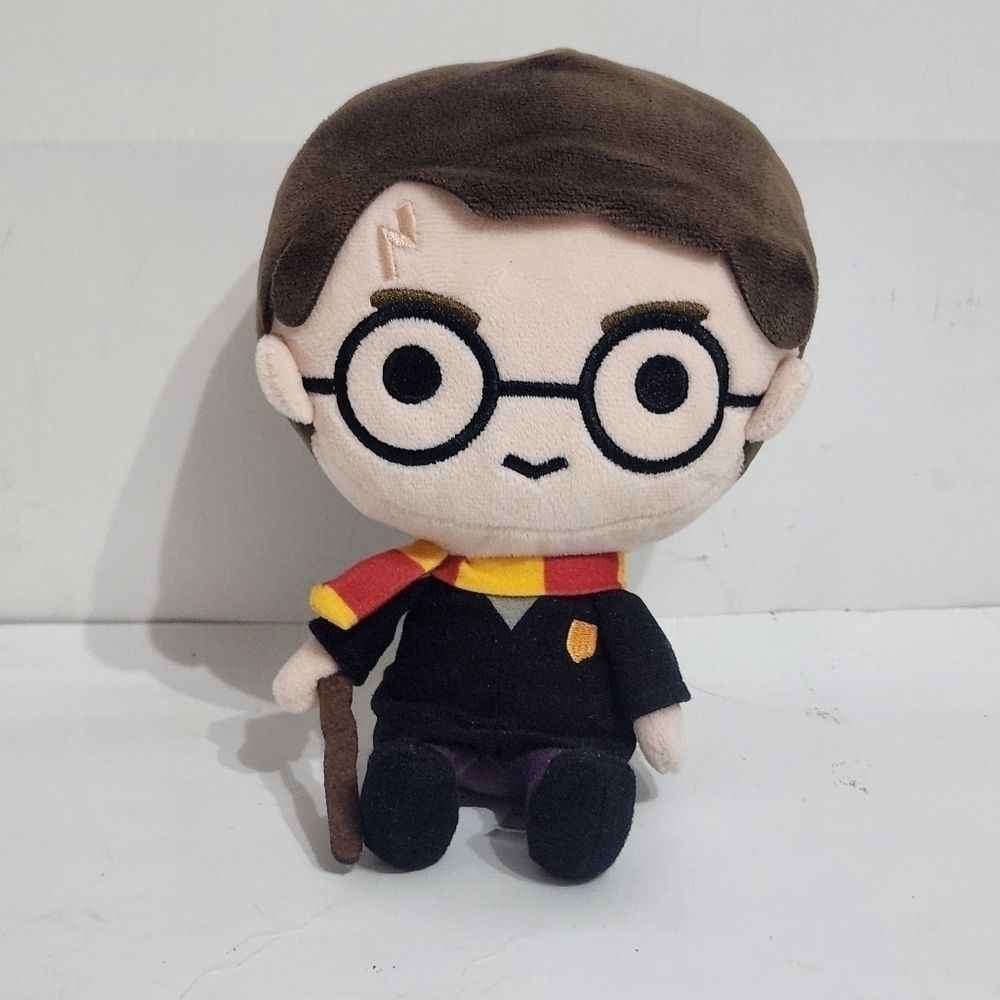 Harry Potter Plush Soft Toy M&S Food